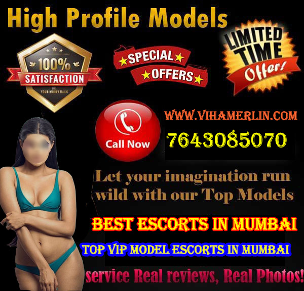 Mumbai escort service