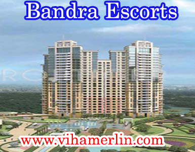Female escorts Mumbai