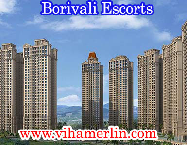 Female escorts Mumbai