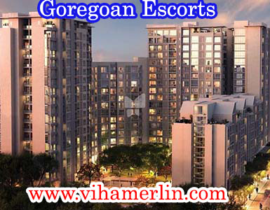 Female escorts Mumbai