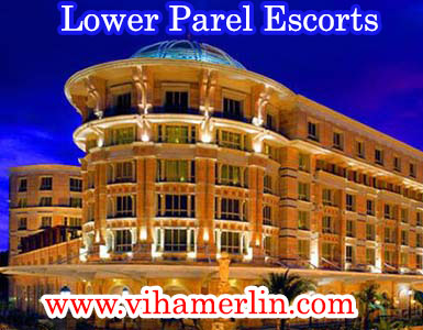 Female escorts Mumbai