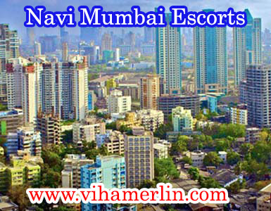 Female escorts Mumbai