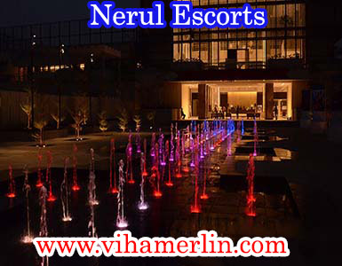 Female escorts Mumbai