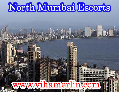 Female escorts Mumbai