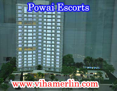 Female escorts Mumbai