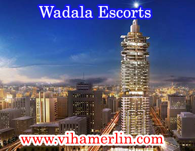 Female escorts Mumbai