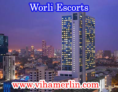 Female escorts Mumbai