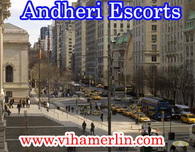 Female escorts Mumbai